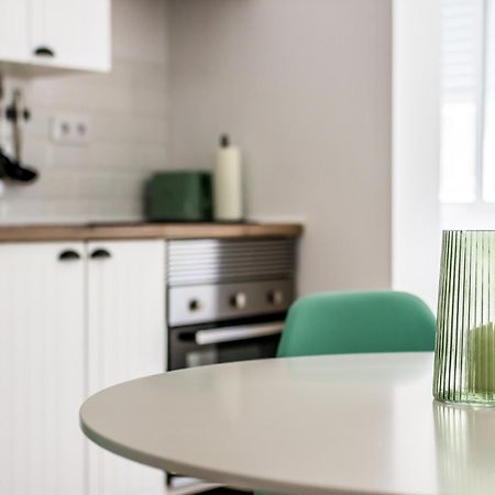 Apartamento En Centro Ciudad เอลปูแอร์โต เด ซานตามาริอา ภายนอก รูปภาพ
