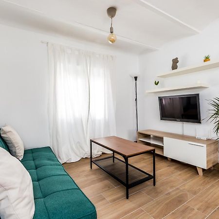 Apartamento En Centro Ciudad เอลปูแอร์โต เด ซานตามาริอา ภายนอก รูปภาพ