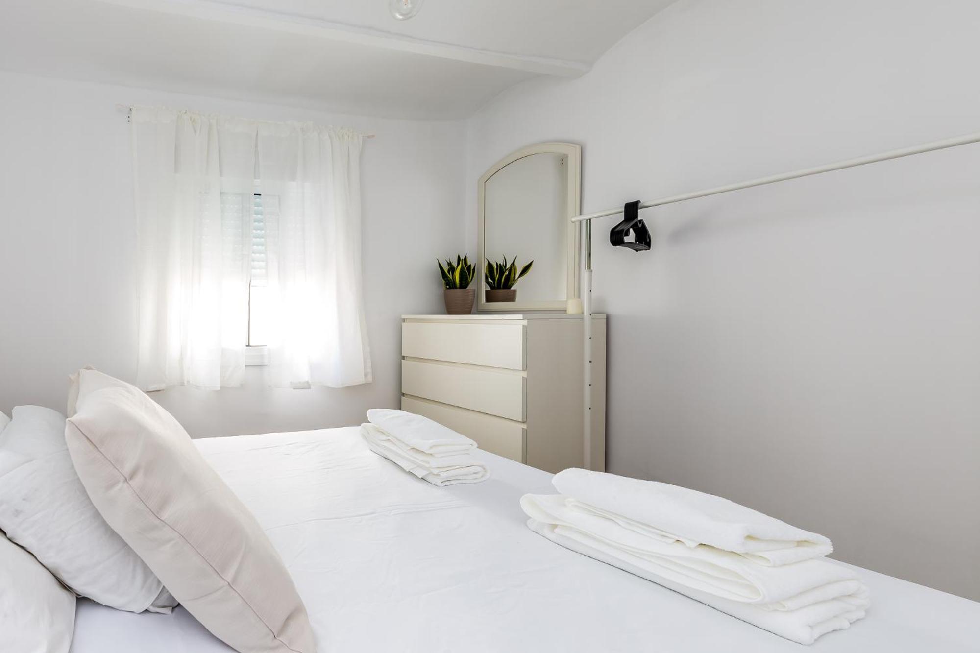 Apartamento En Centro Ciudad เอลปูแอร์โต เด ซานตามาริอา ภายนอก รูปภาพ
