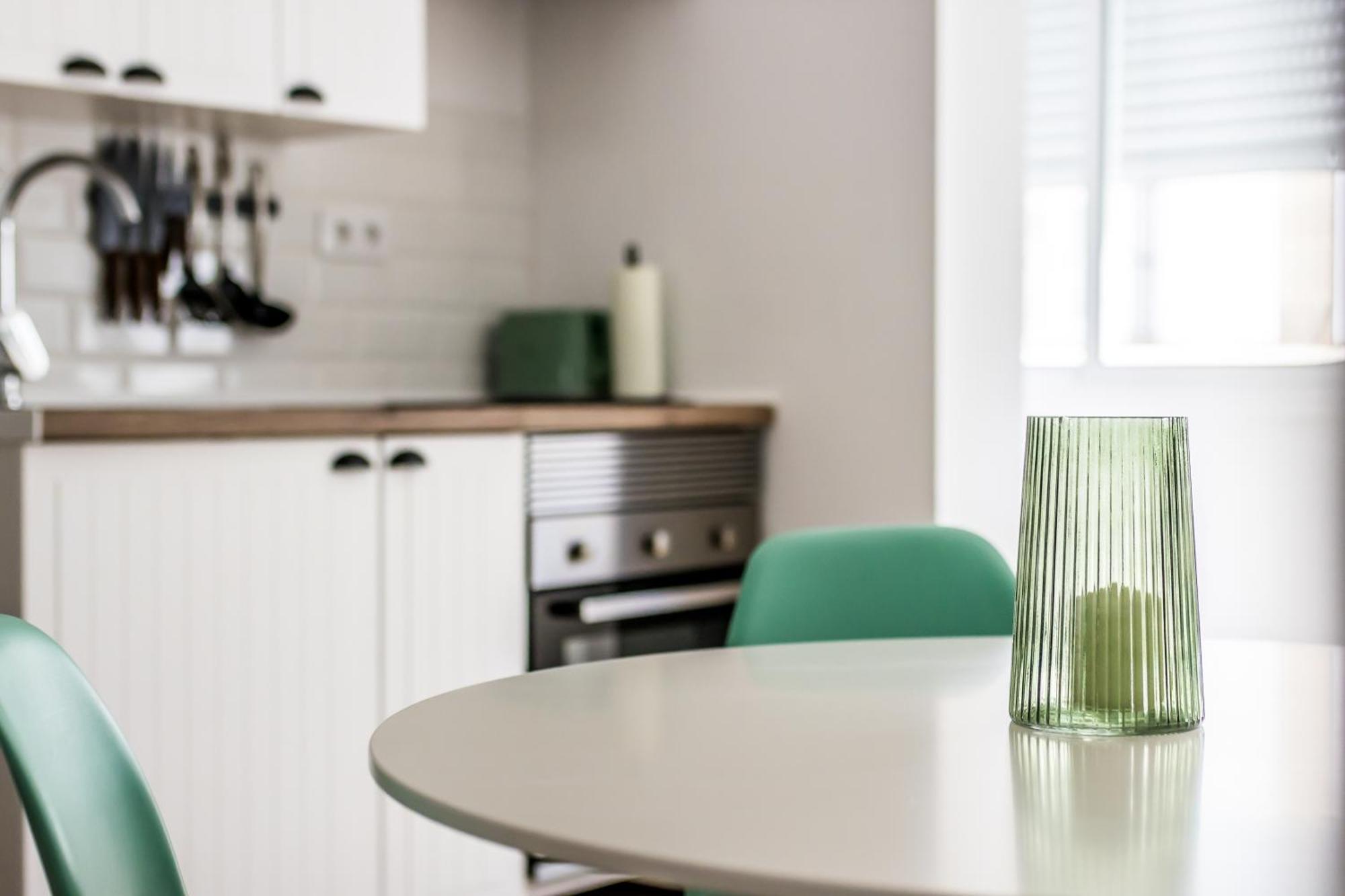 Apartamento En Centro Ciudad เอลปูแอร์โต เด ซานตามาริอา ภายนอก รูปภาพ