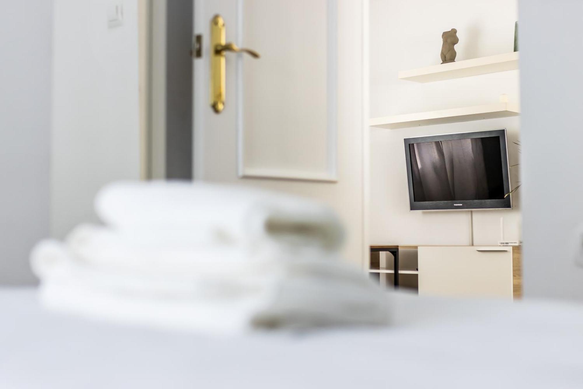 Apartamento En Centro Ciudad เอลปูแอร์โต เด ซานตามาริอา ภายนอก รูปภาพ