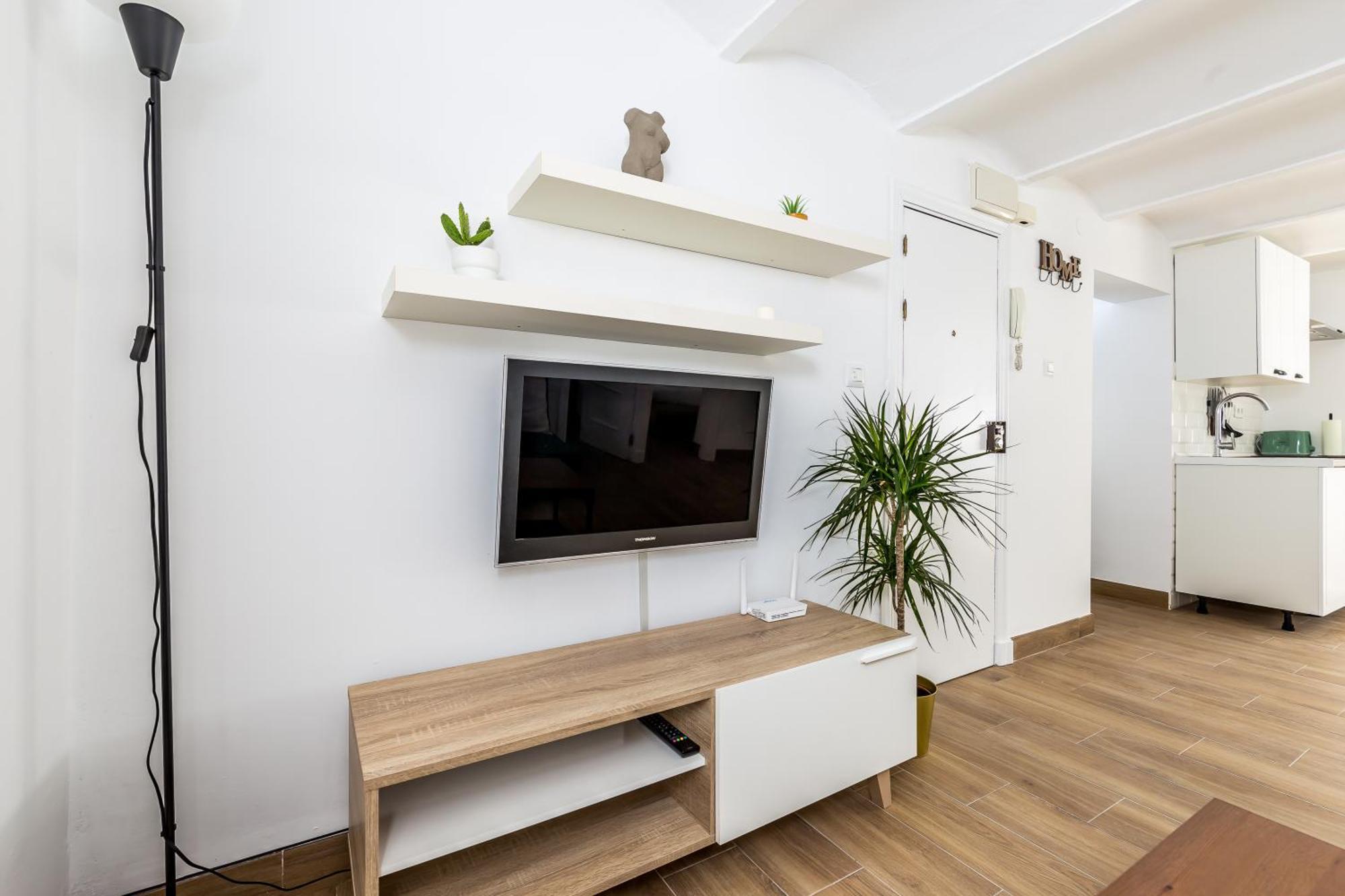Apartamento En Centro Ciudad เอลปูแอร์โต เด ซานตามาริอา ภายนอก รูปภาพ