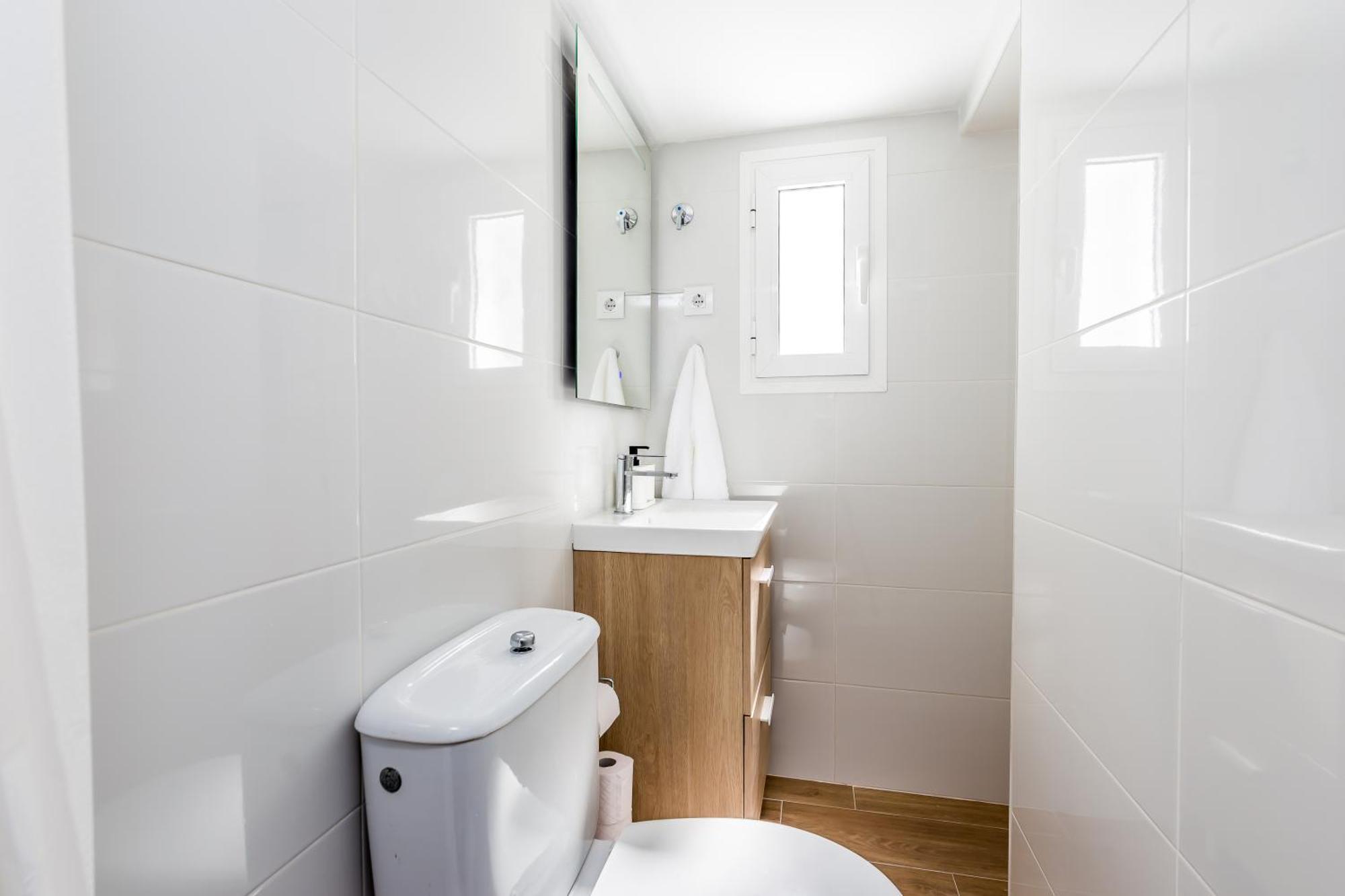 Apartamento En Centro Ciudad เอลปูแอร์โต เด ซานตามาริอา ภายนอก รูปภาพ