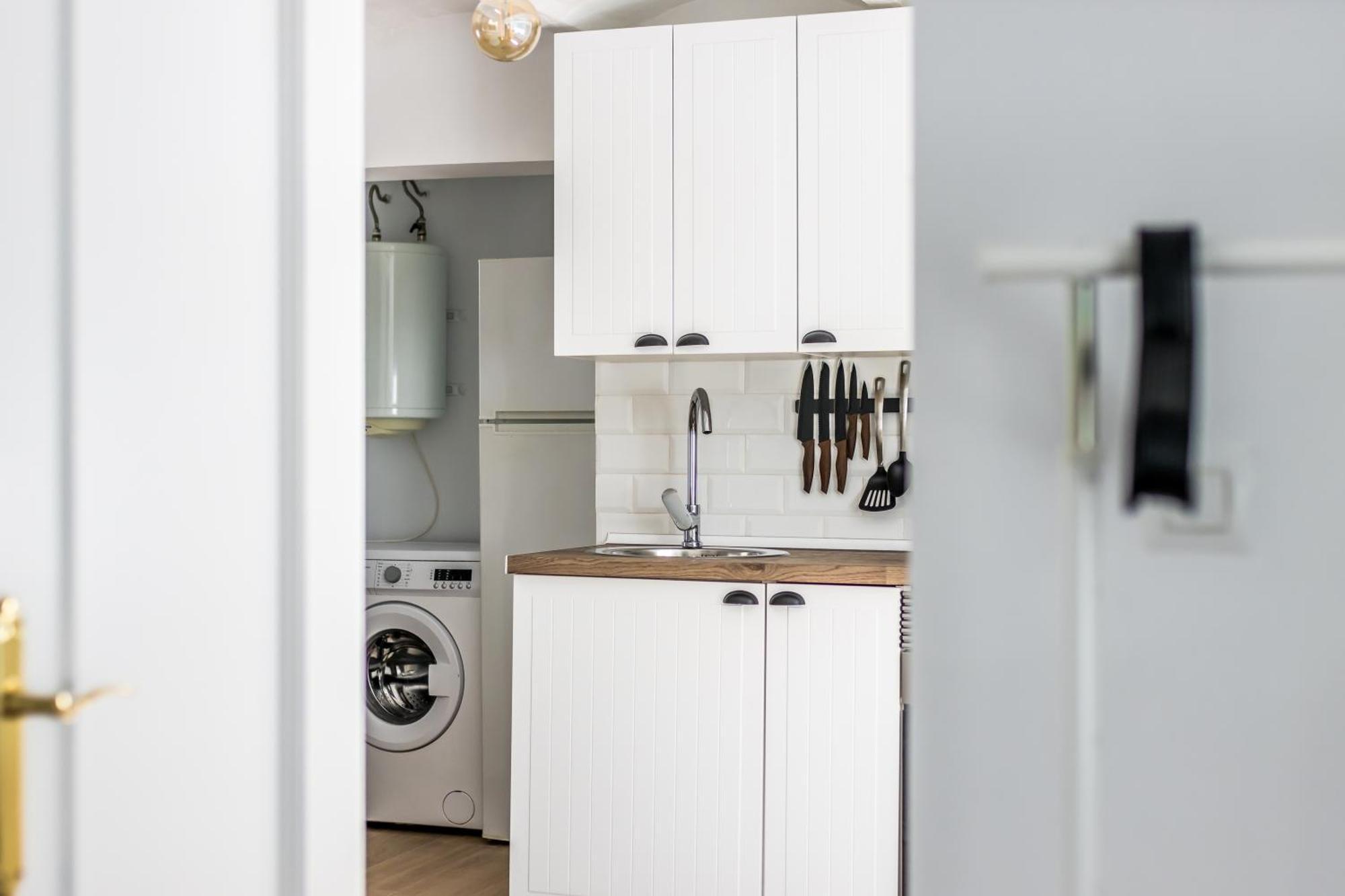 Apartamento En Centro Ciudad เอลปูแอร์โต เด ซานตามาริอา ภายนอก รูปภาพ