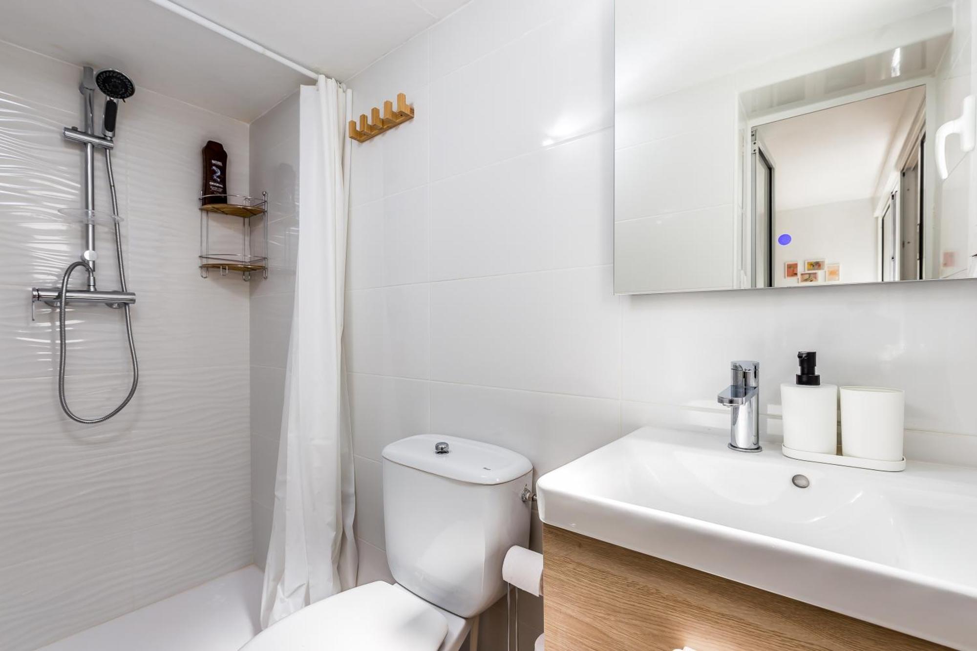 Apartamento En Centro Ciudad เอลปูแอร์โต เด ซานตามาริอา ภายนอก รูปภาพ