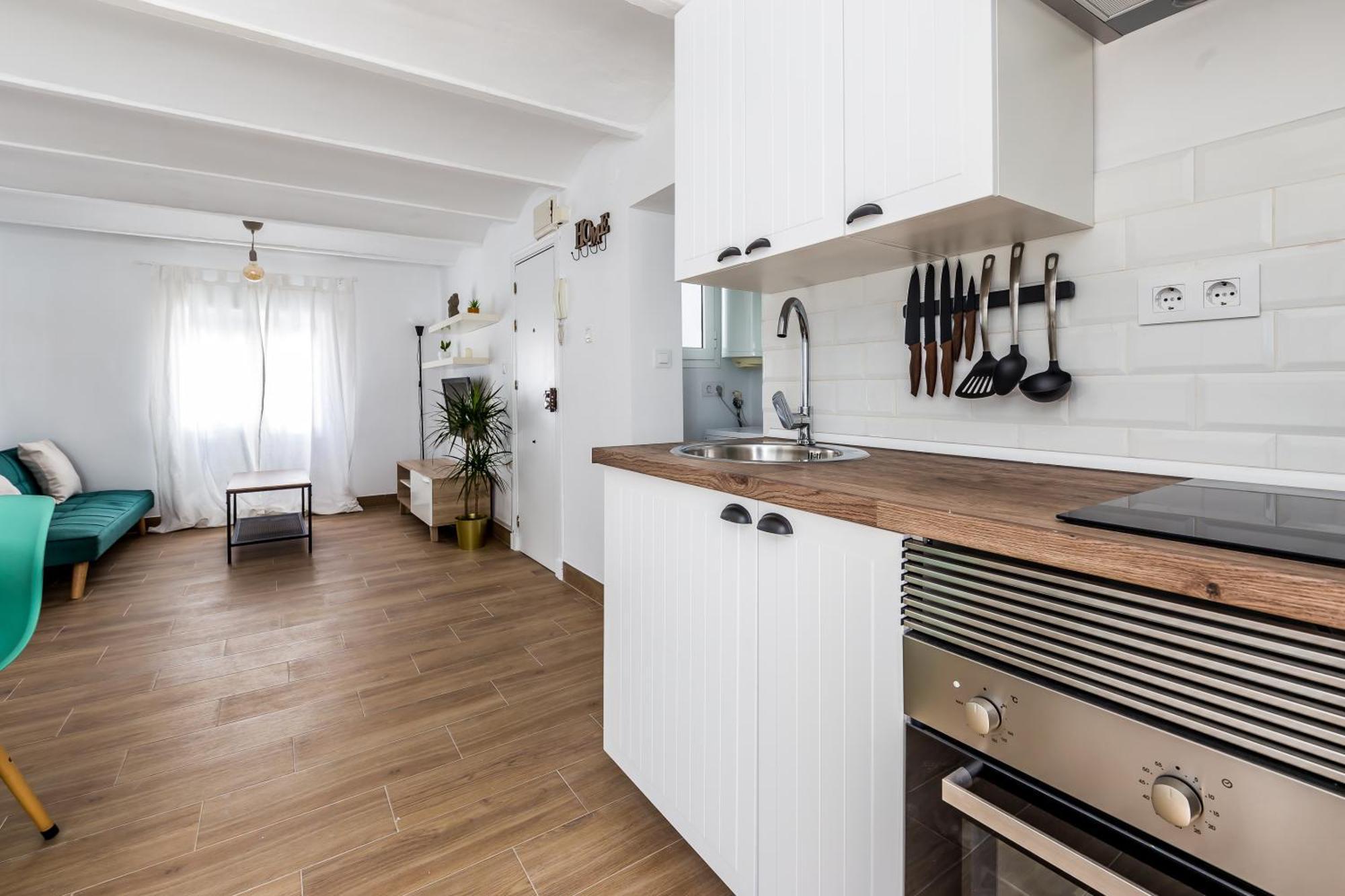 Apartamento En Centro Ciudad เอลปูแอร์โต เด ซานตามาริอา ภายนอก รูปภาพ