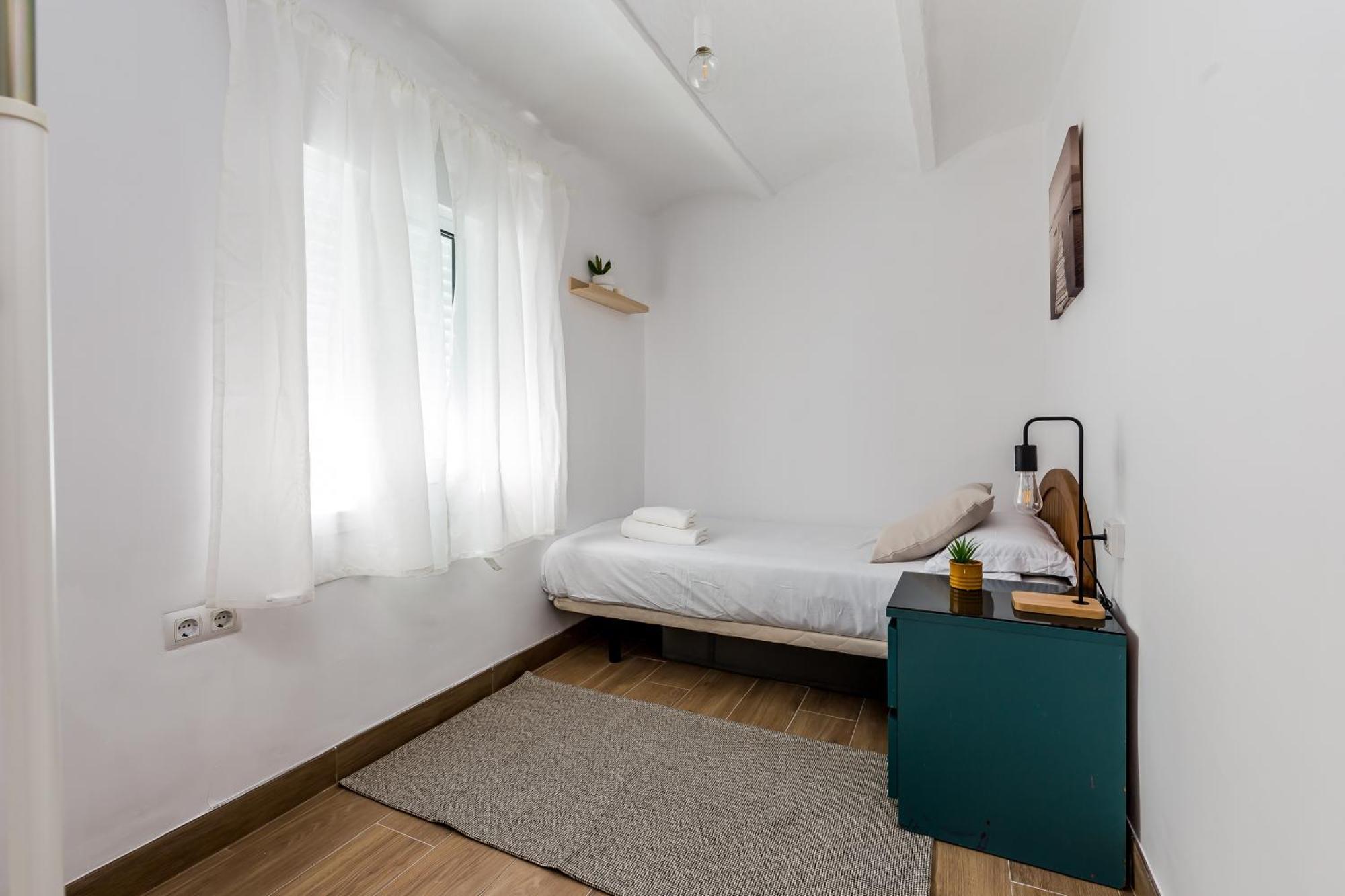 Apartamento En Centro Ciudad เอลปูแอร์โต เด ซานตามาริอา ภายนอก รูปภาพ