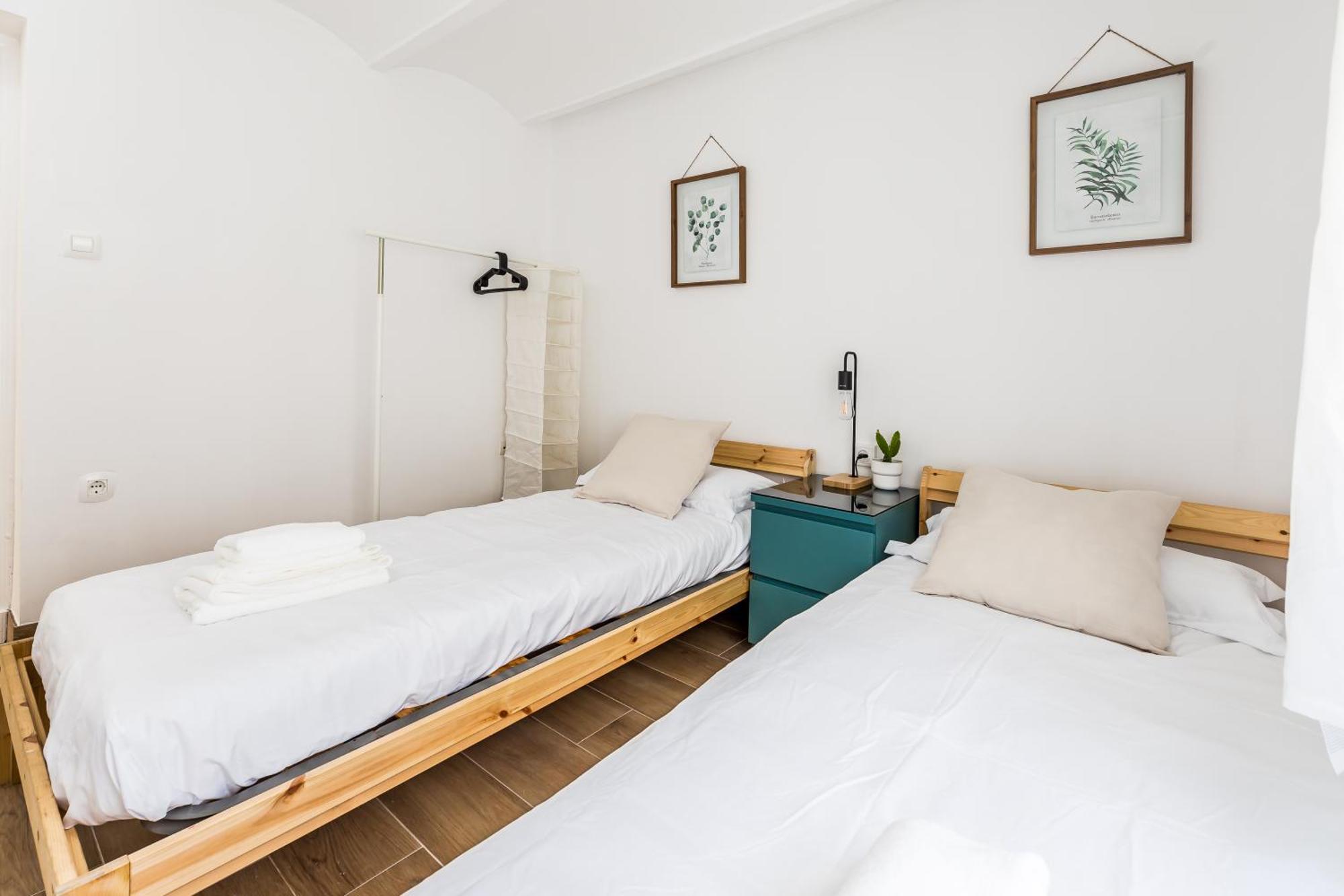 Apartamento En Centro Ciudad เอลปูแอร์โต เด ซานตามาริอา ภายนอก รูปภาพ